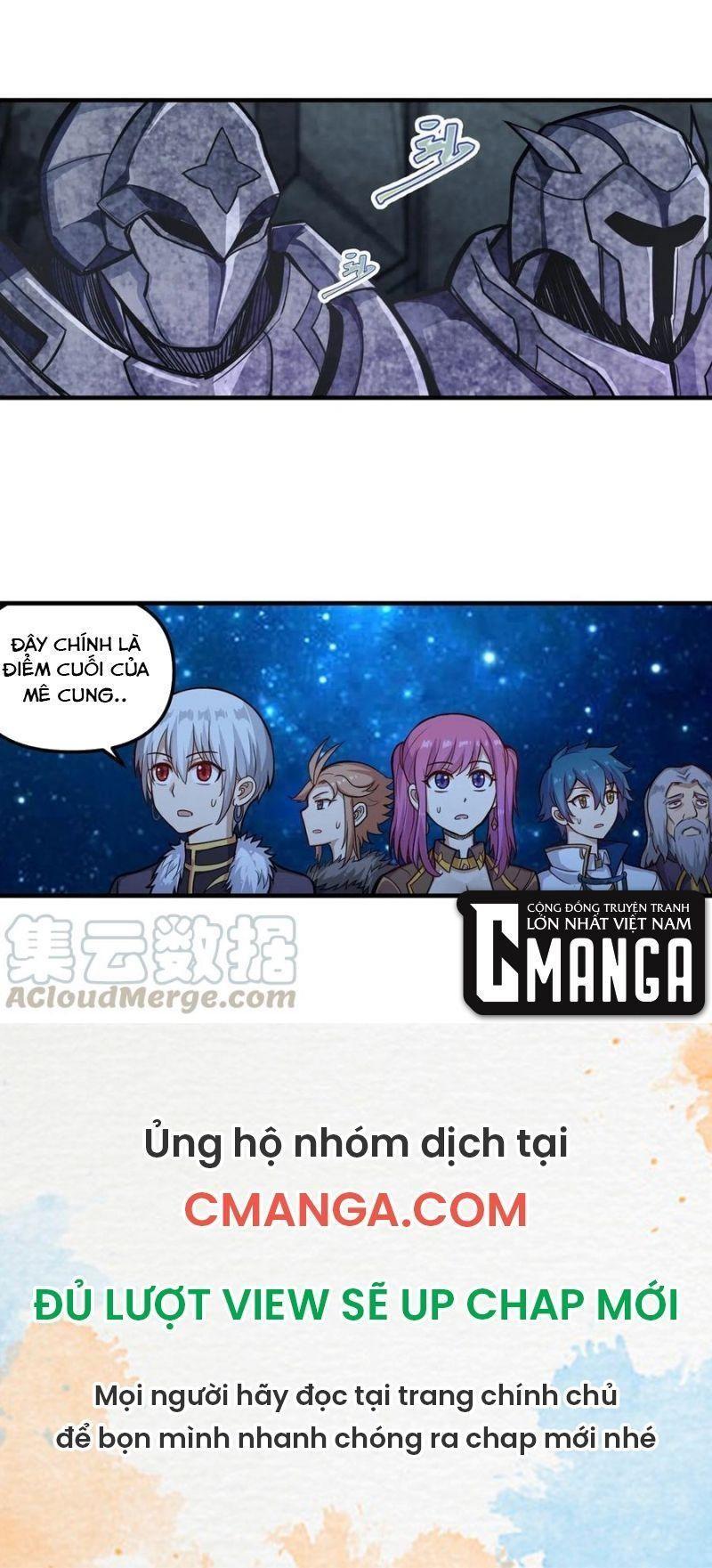 vô hạn sứ đồ và 12 nữ chiến binh chapter 162 17