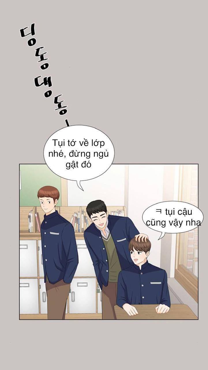 idol và sếp, em yêu ai? chapter 34 34