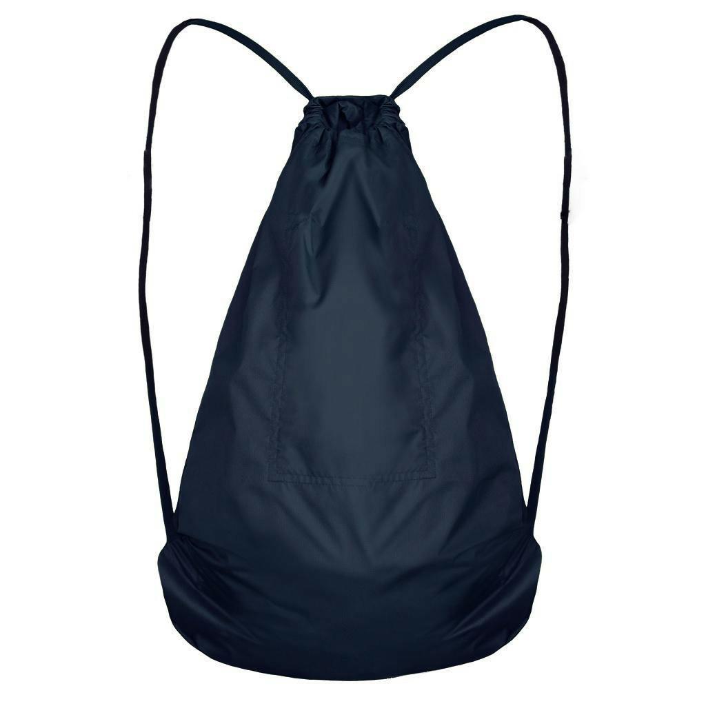 Áo khoác dù nhẹ 2 trong 1 chuyển đổi thành túi balo BKD33