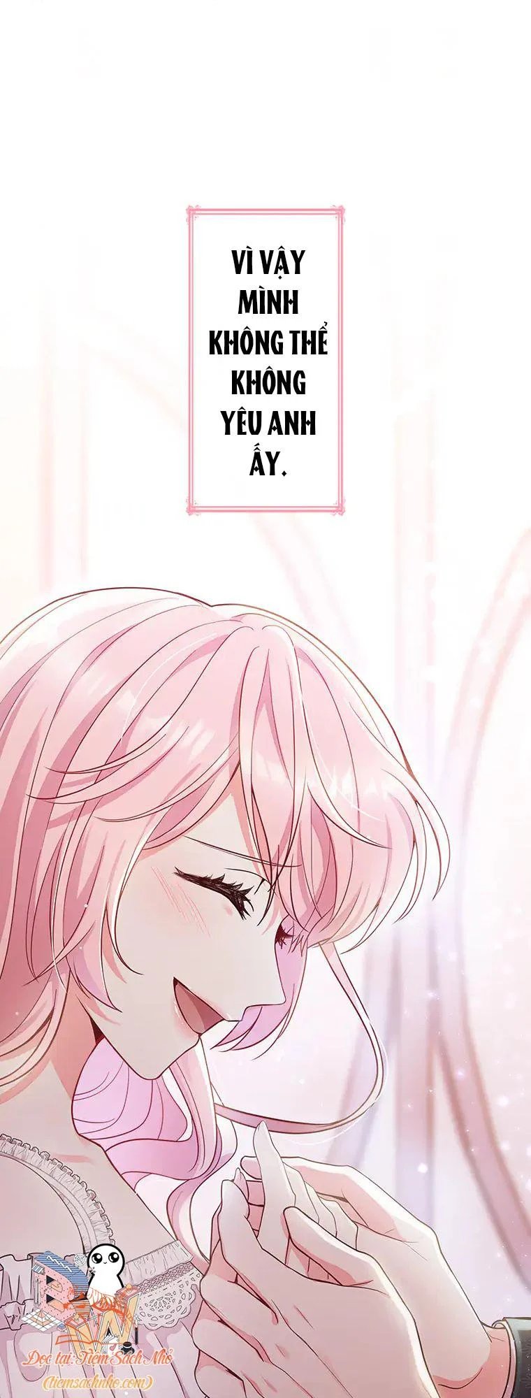 từ ác nữ, tôi trở thành một người mẹ chapter 1.5 6