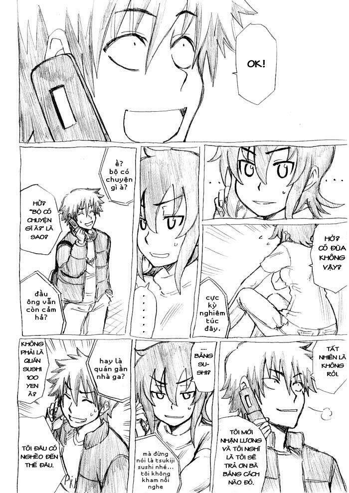 molester man chapter 13.1 9