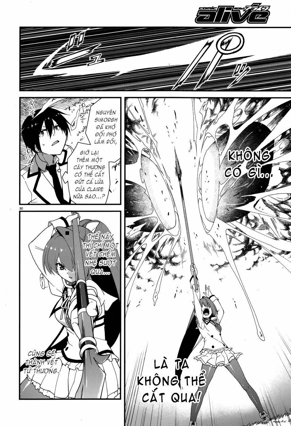 seirei tsukai no kenbu chapter 6 28