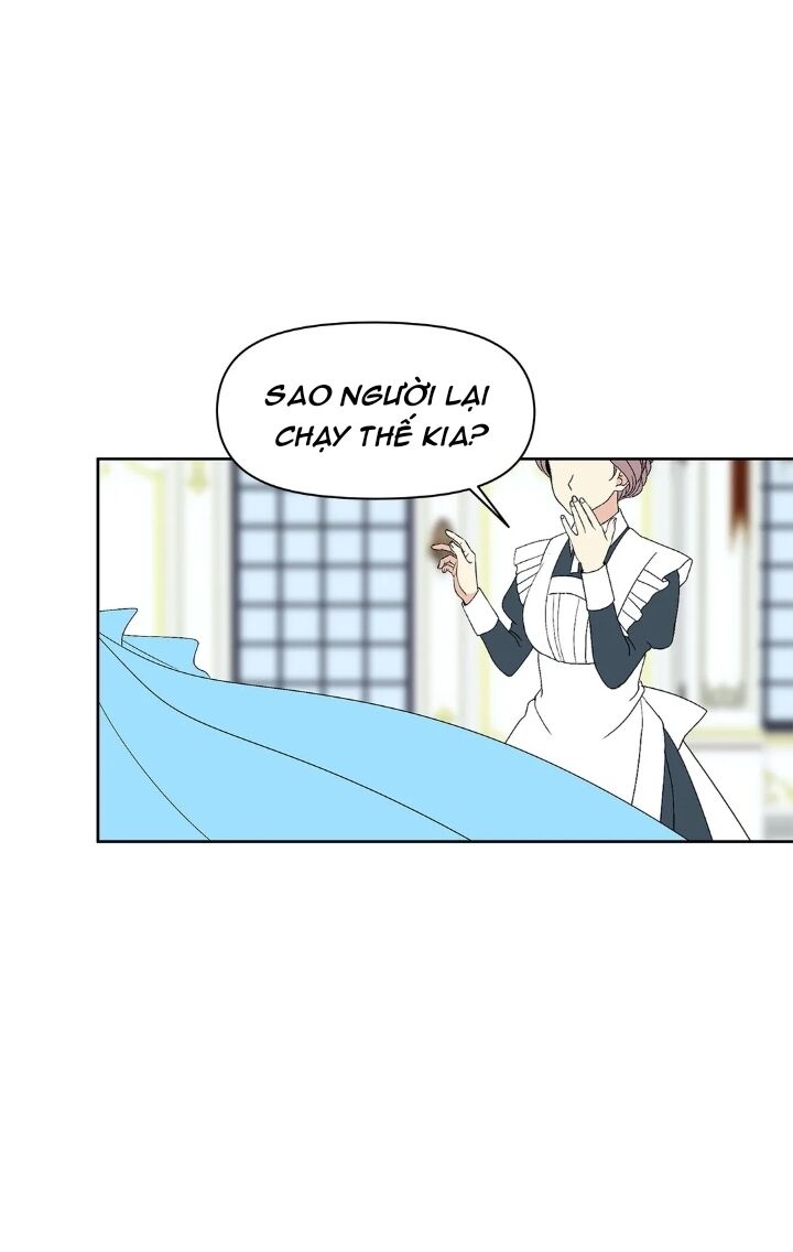 công chúa thời gian có hạn chapter 31 66