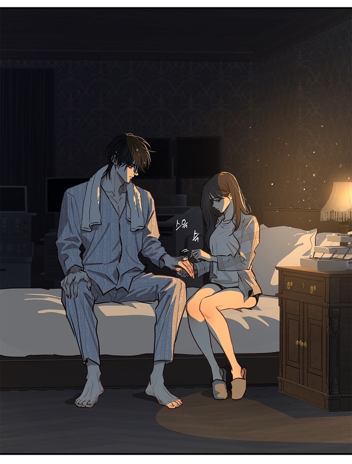 [18+] hoa là mồi nhử chapter 6 11