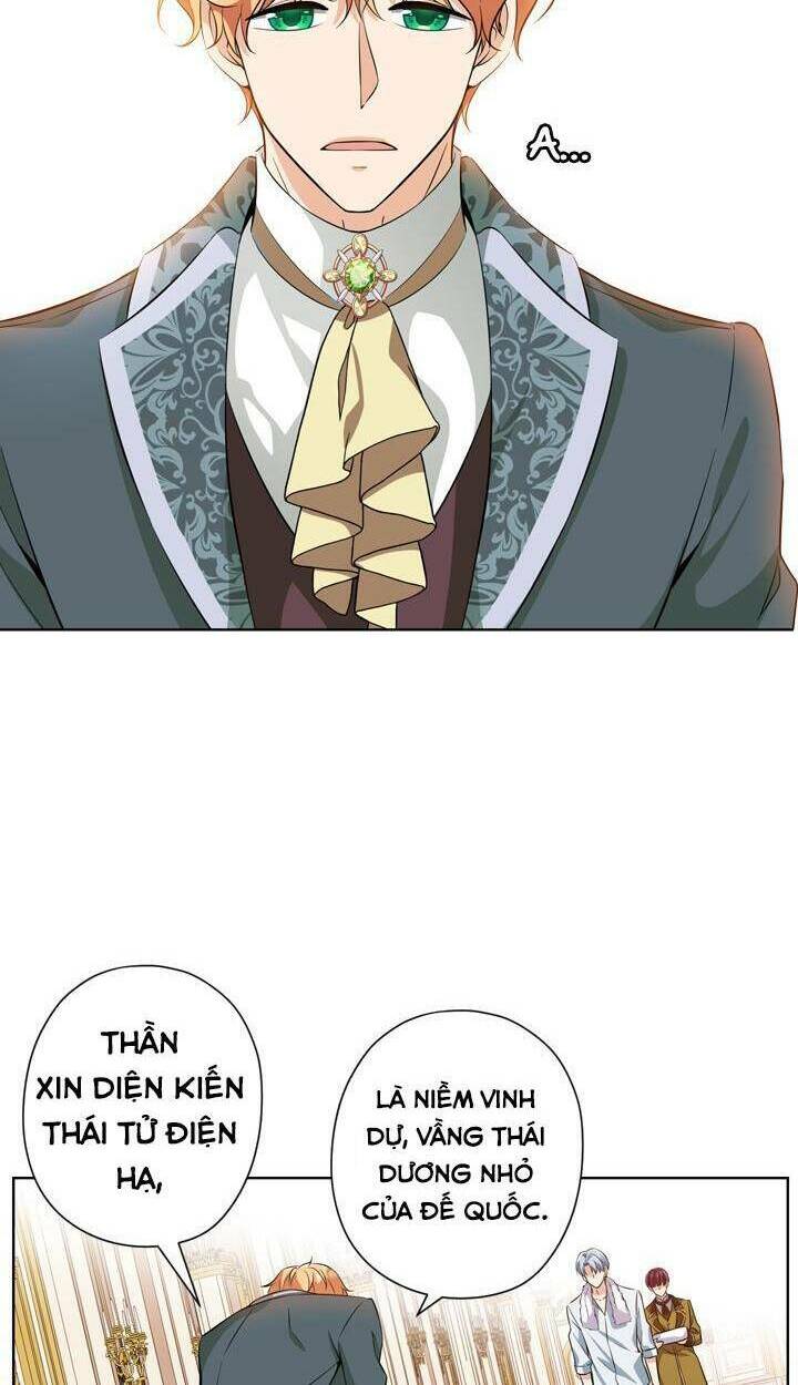 gửi đến người bạn của tôi chapter 4 56