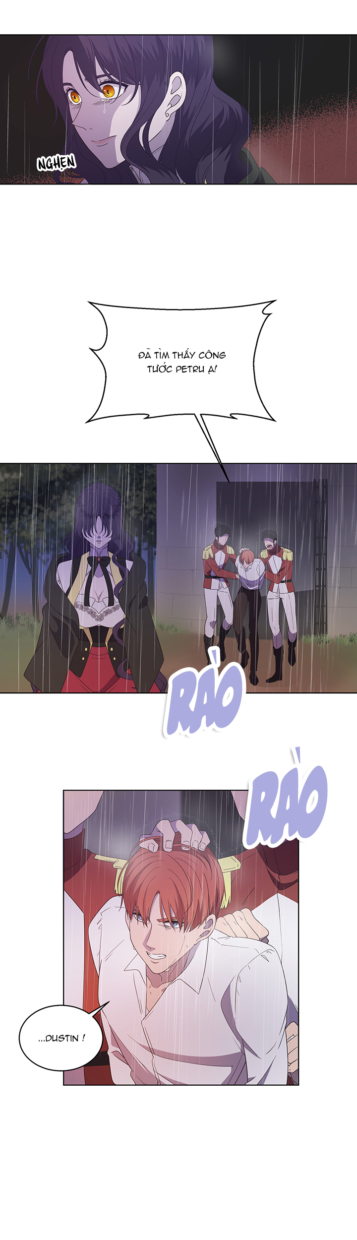 công chúa estel chapter 11 10