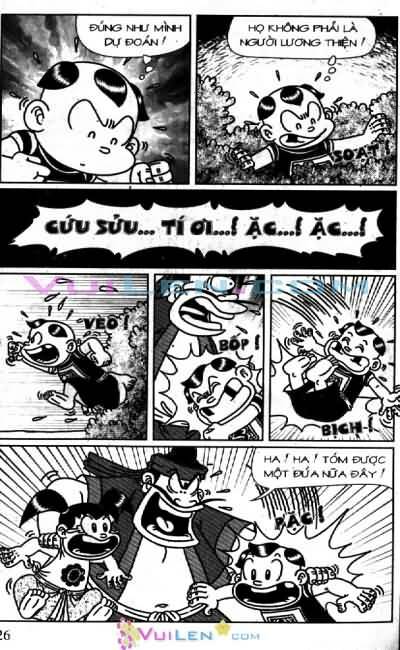 thần đồng đất việt chapter 111 23