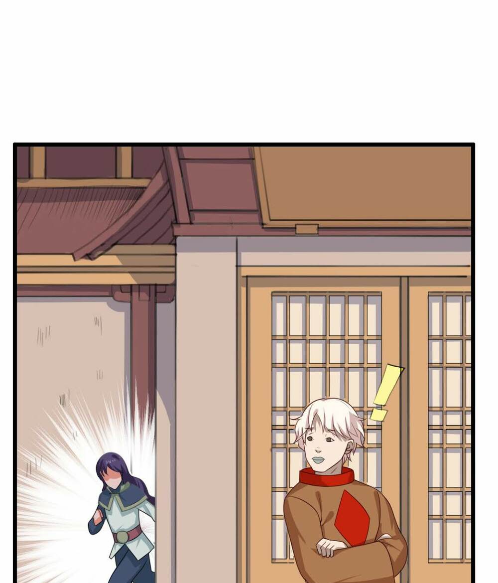 hỗn độn kiếm thần chapter 40 20