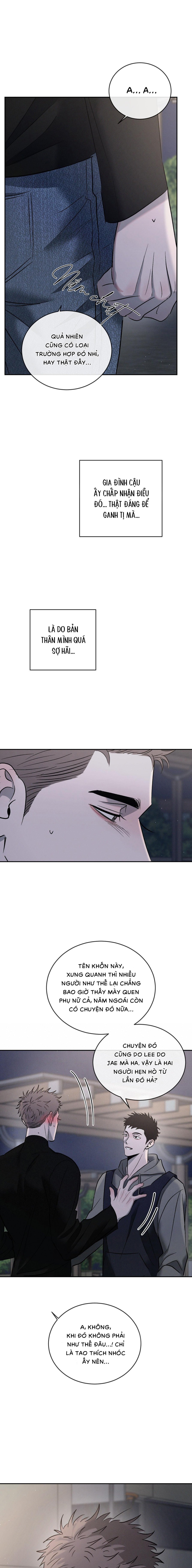 tương khắc chapter 76 9