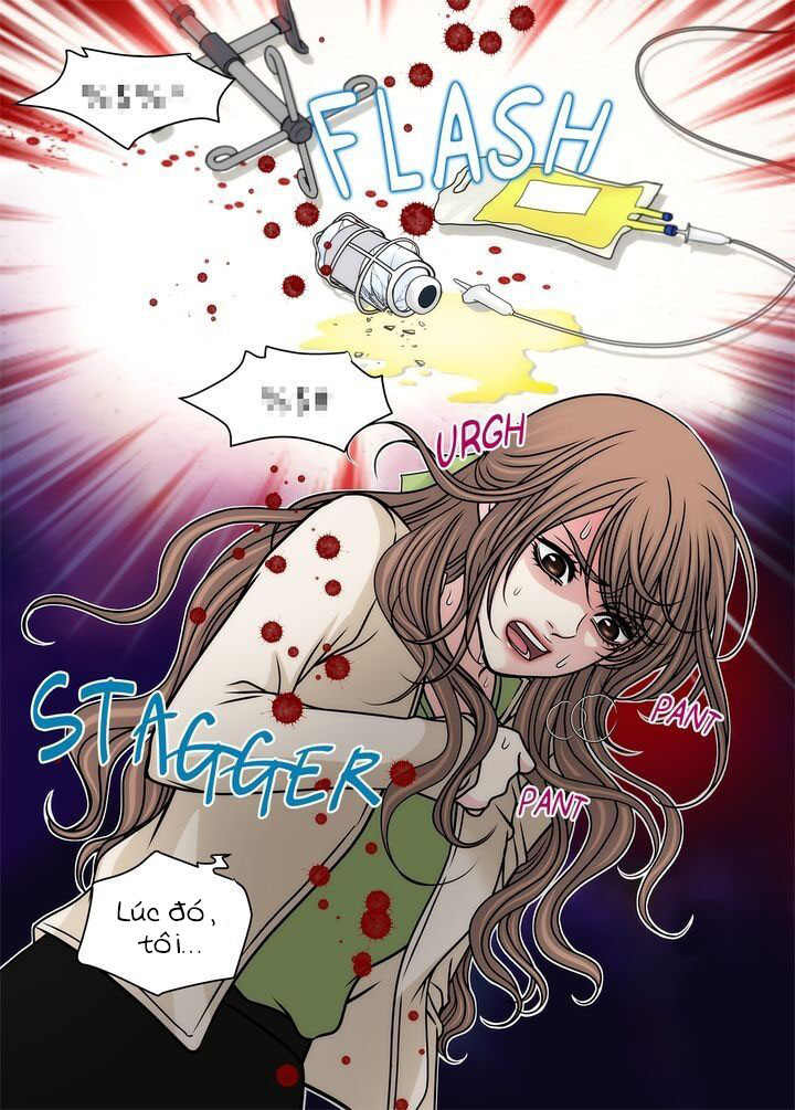 người đàn ông của tôi chapter 56.1 2