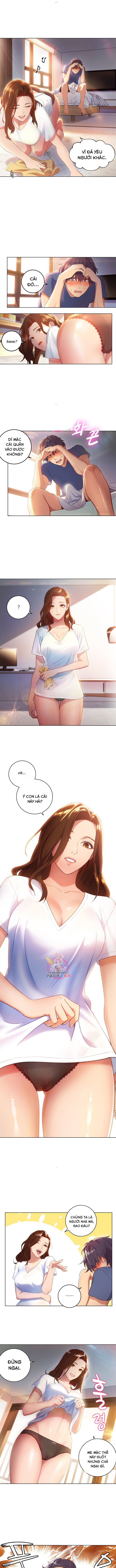 bạn của mẹ kế chapter 1 7