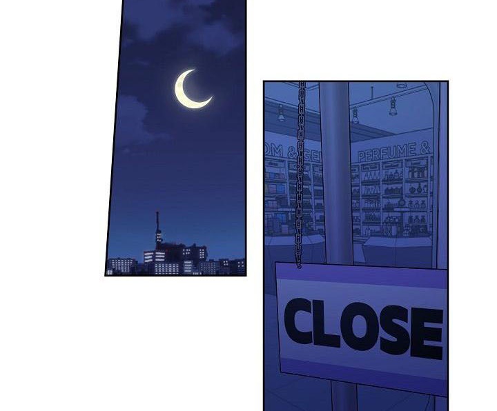 vị khách khả nghi và nhóc làm thêm chapter 18 67