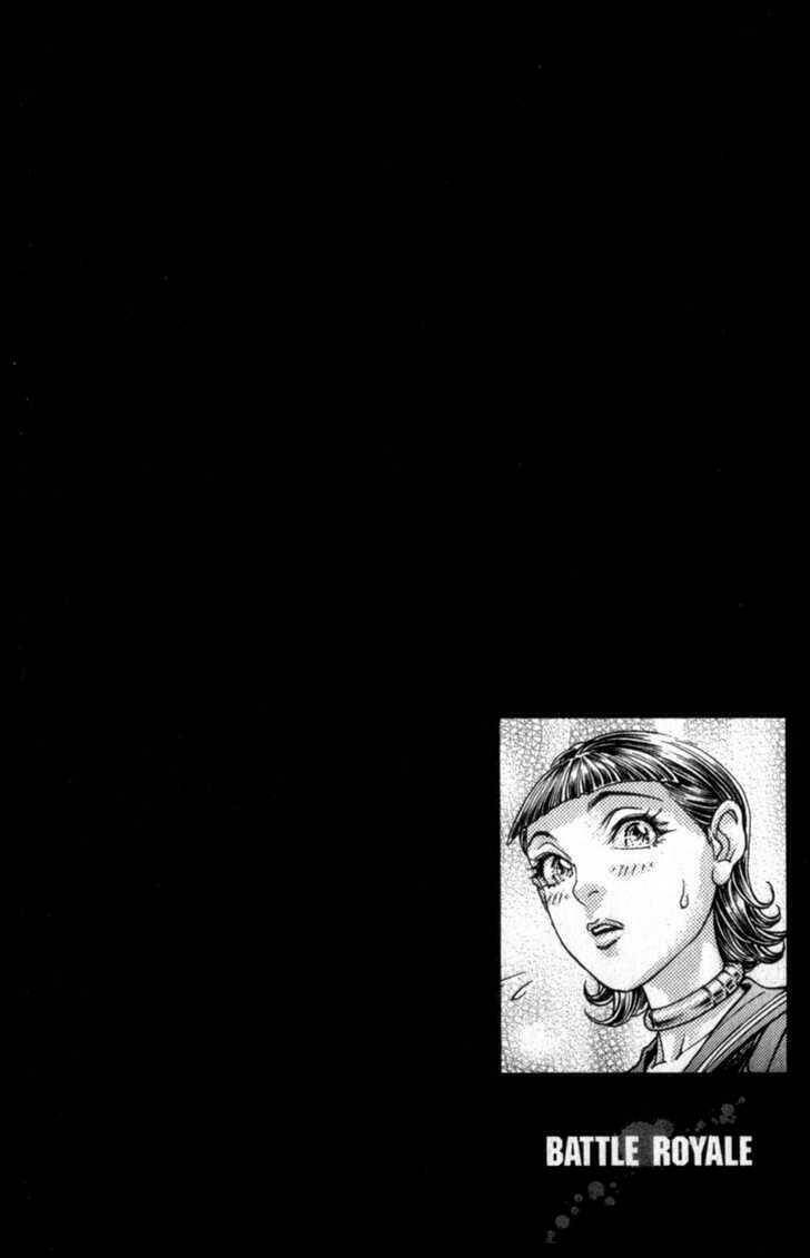 sống còn - trò chơi sinh tử chapter 82 3