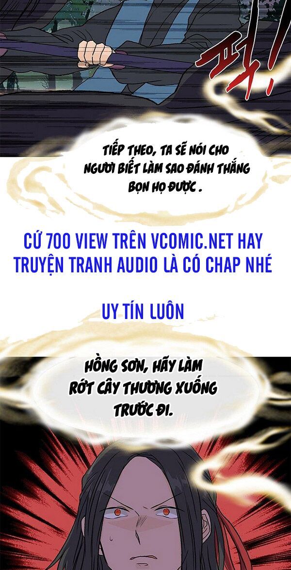 học sĩ tái sinh chapter 132.5 17