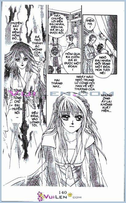 nàng công chúa lạc loài chapter 3 140