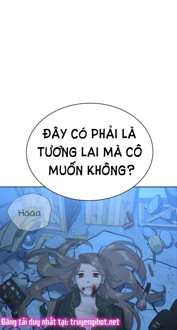 bạch huyết - white blood chapter 45 92