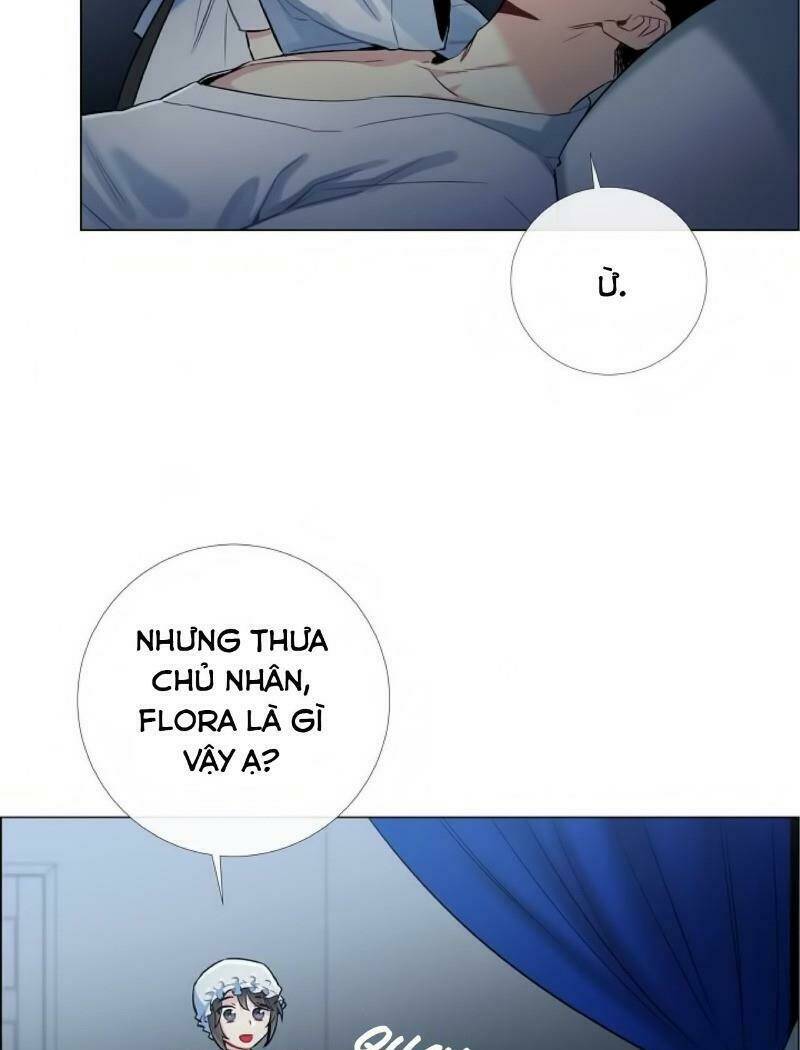 hầu gái và bá tước ma cà rồng chapter 4 36