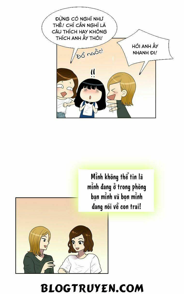 my shining world chapter 38 10