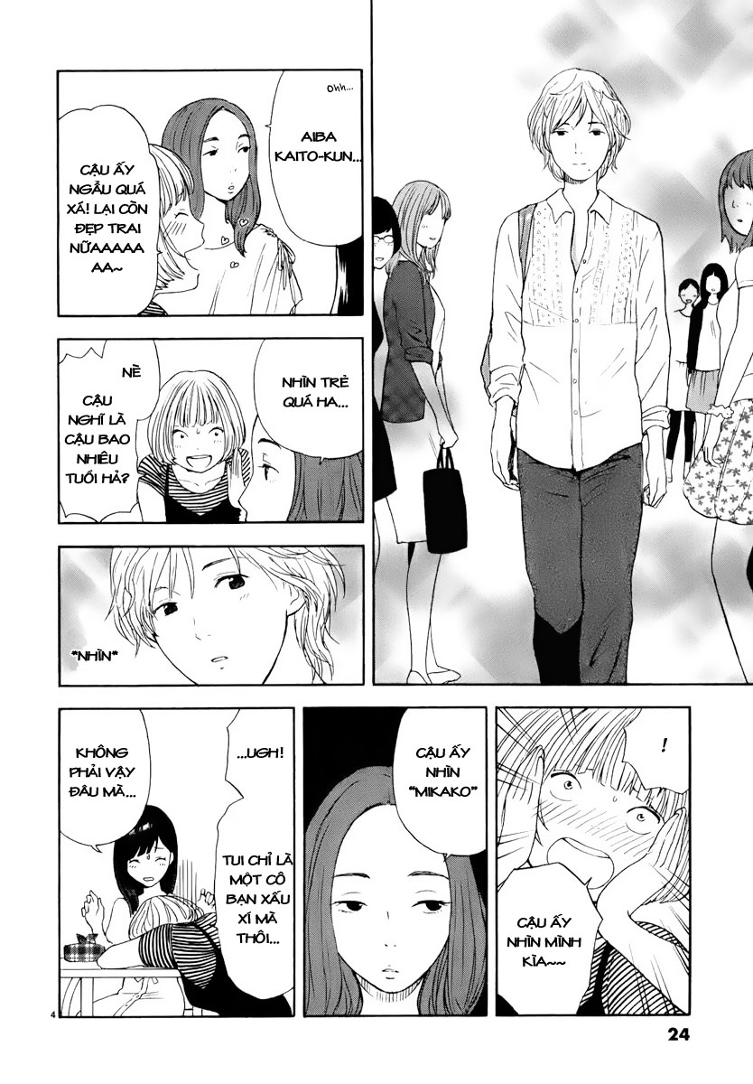 himegoto - juukyuusai no seifuku chapter 2 6