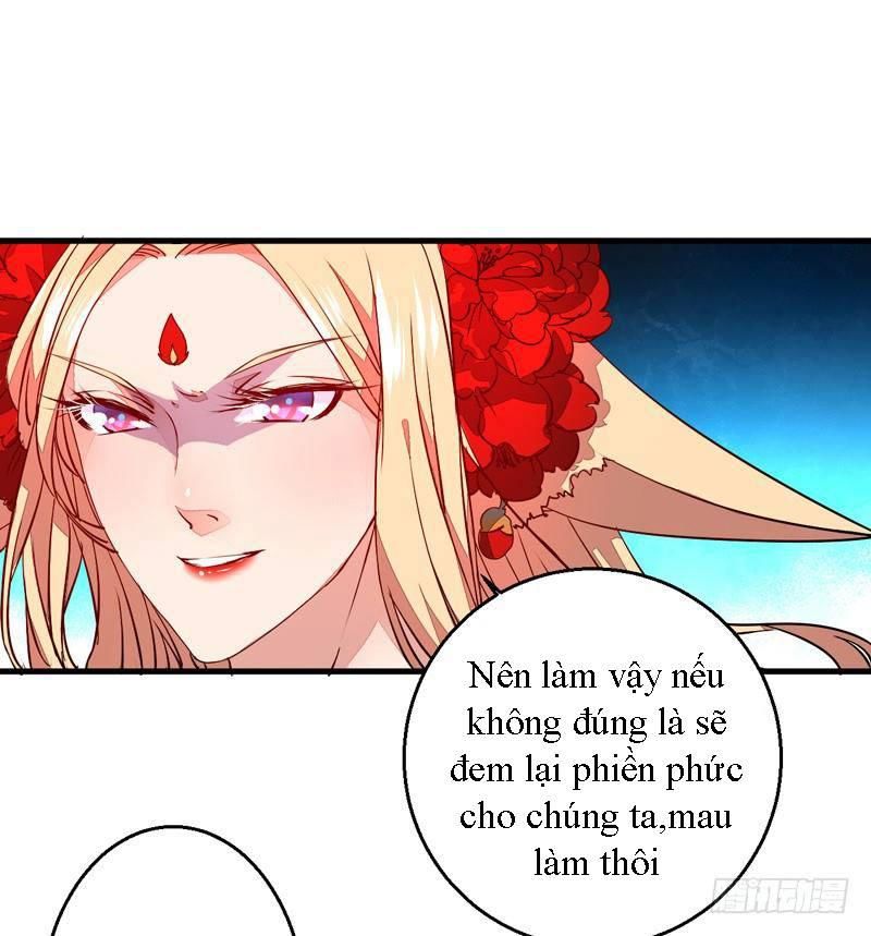 xuyên qua cứu mỹ nam ở thế giới phong thần chapter 28 7