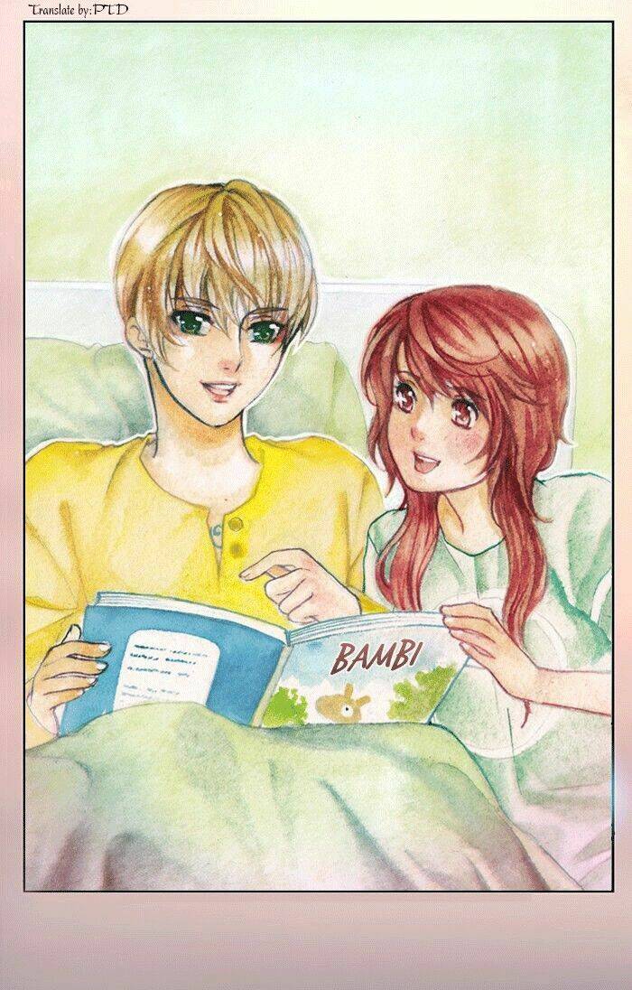 chàng trai từ quả trứng chapter 7 2