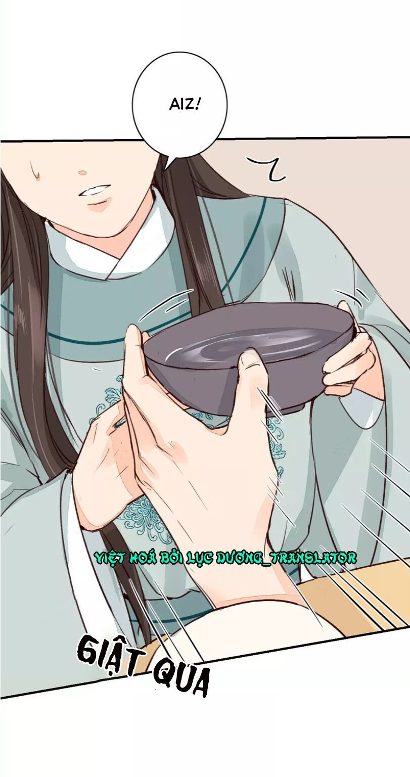 chỉ phu vi thê chapter 33 18