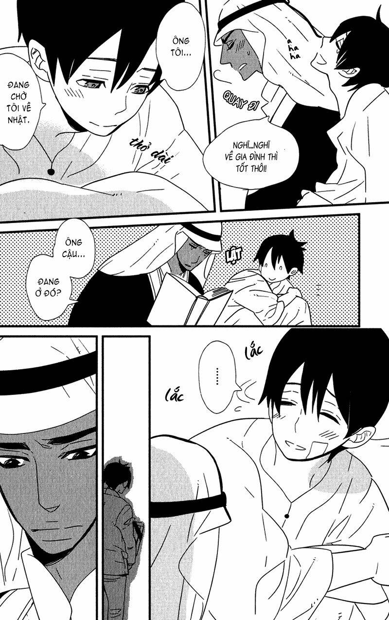 ouji to kotori chapter 3 17