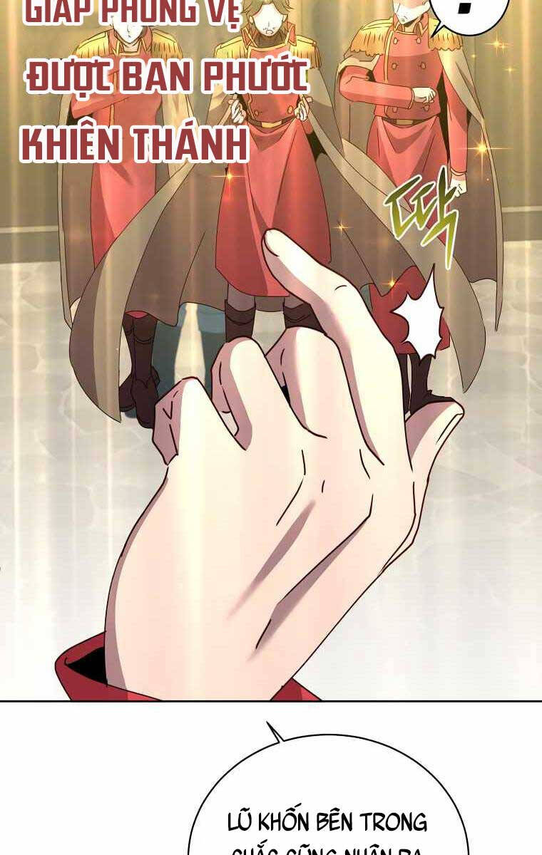 Anh Hùng Mạnh Nhất Trở Lại chapter 120 92