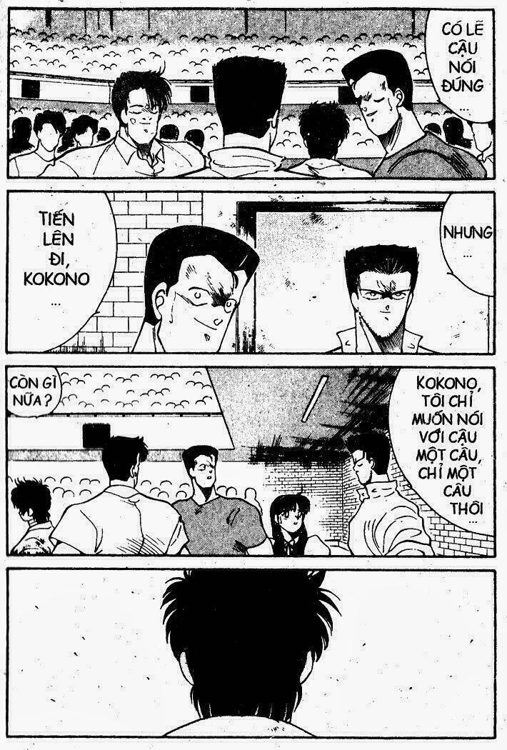 truyền nhân atula - shura no mon i chapter 66 15