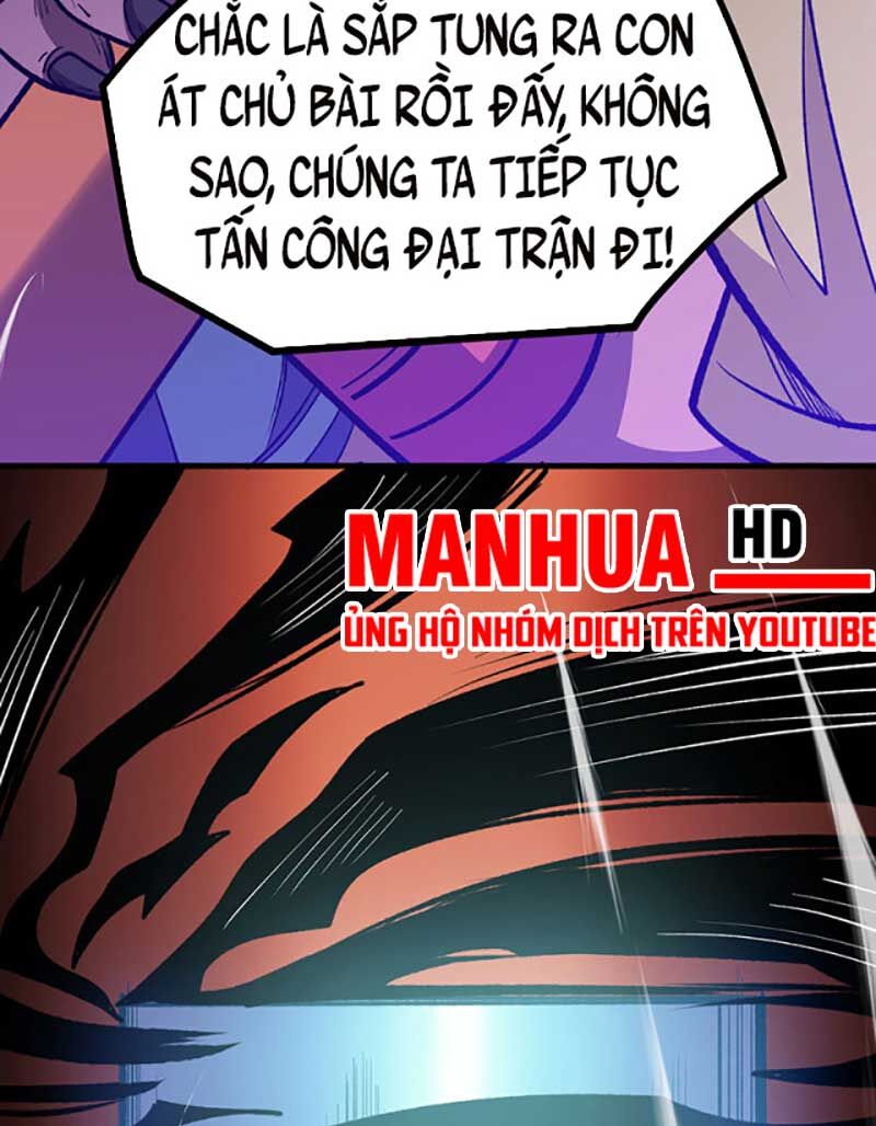 võ đạo độc tôn chapter 582 74