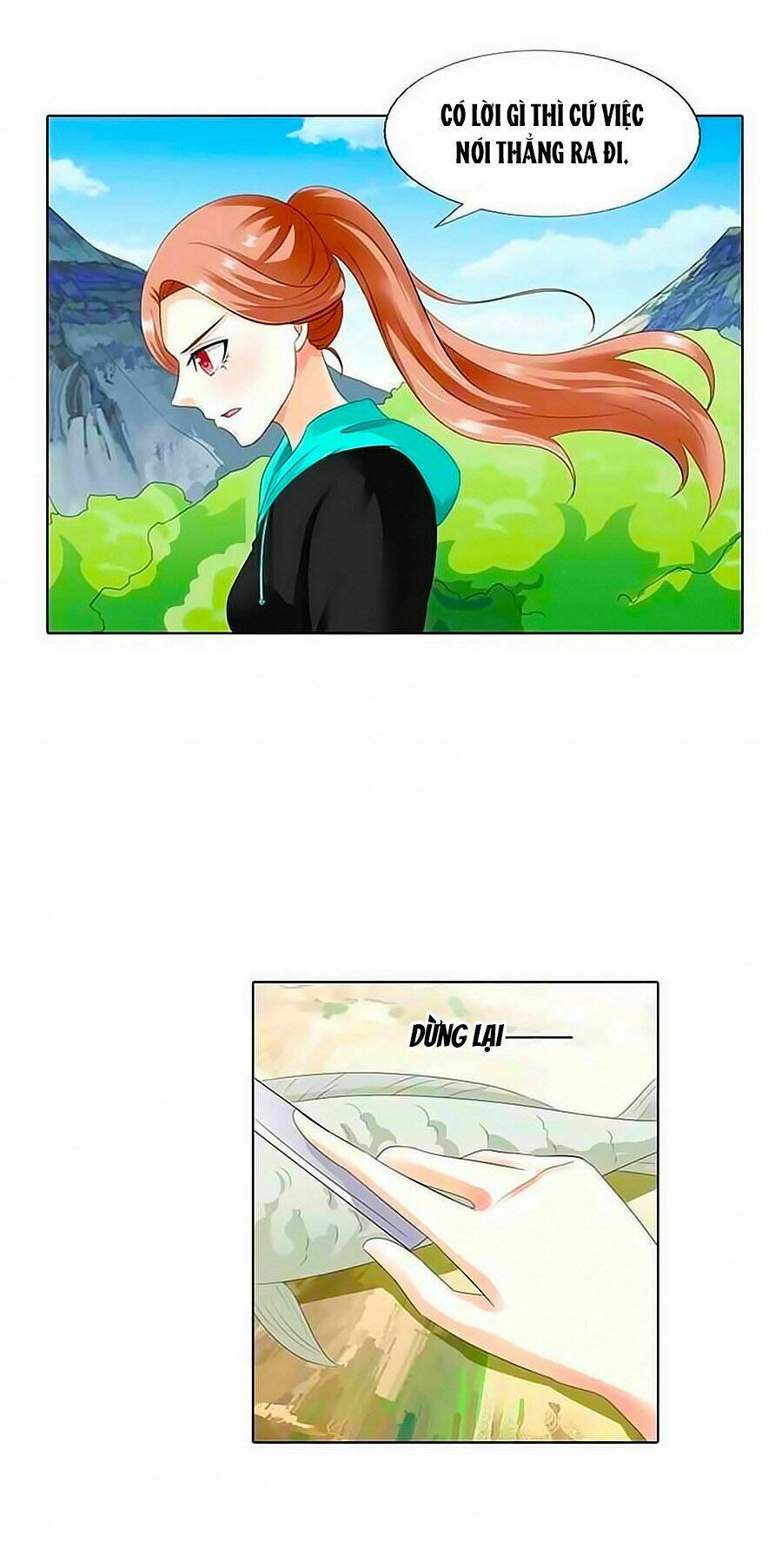 song diện danh viện chapter 45 2