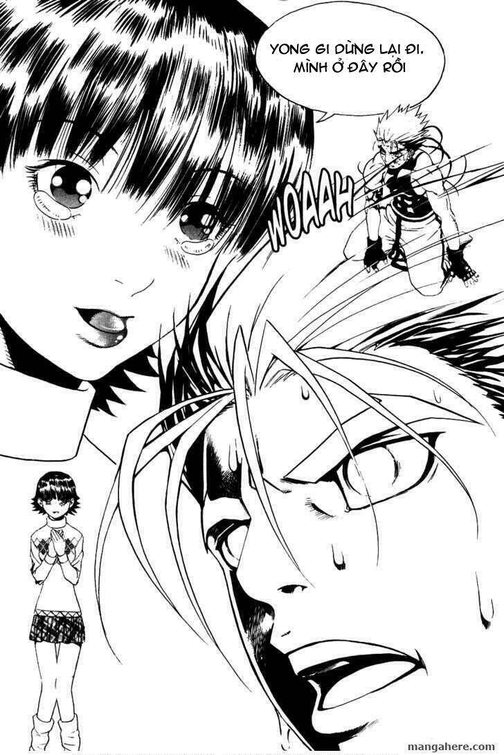 player kill chapter 37 12