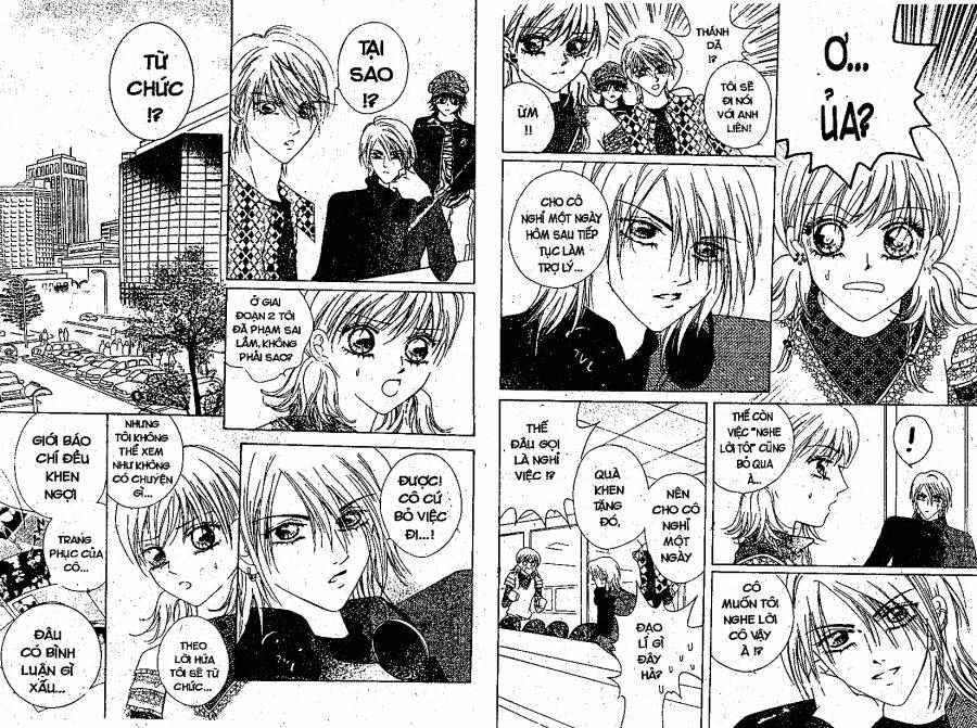 ban nhạc ardour chapter 3 12