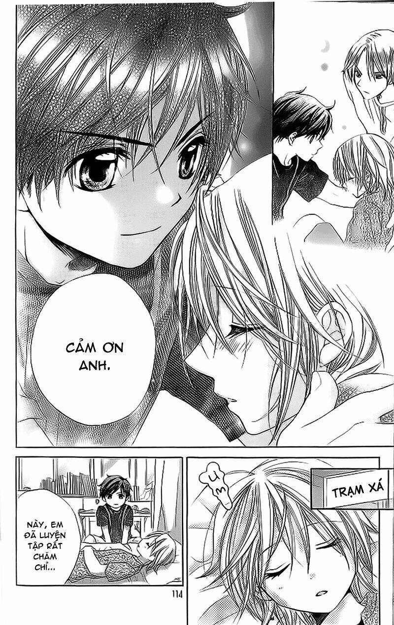 houkago orange chapter 3 28