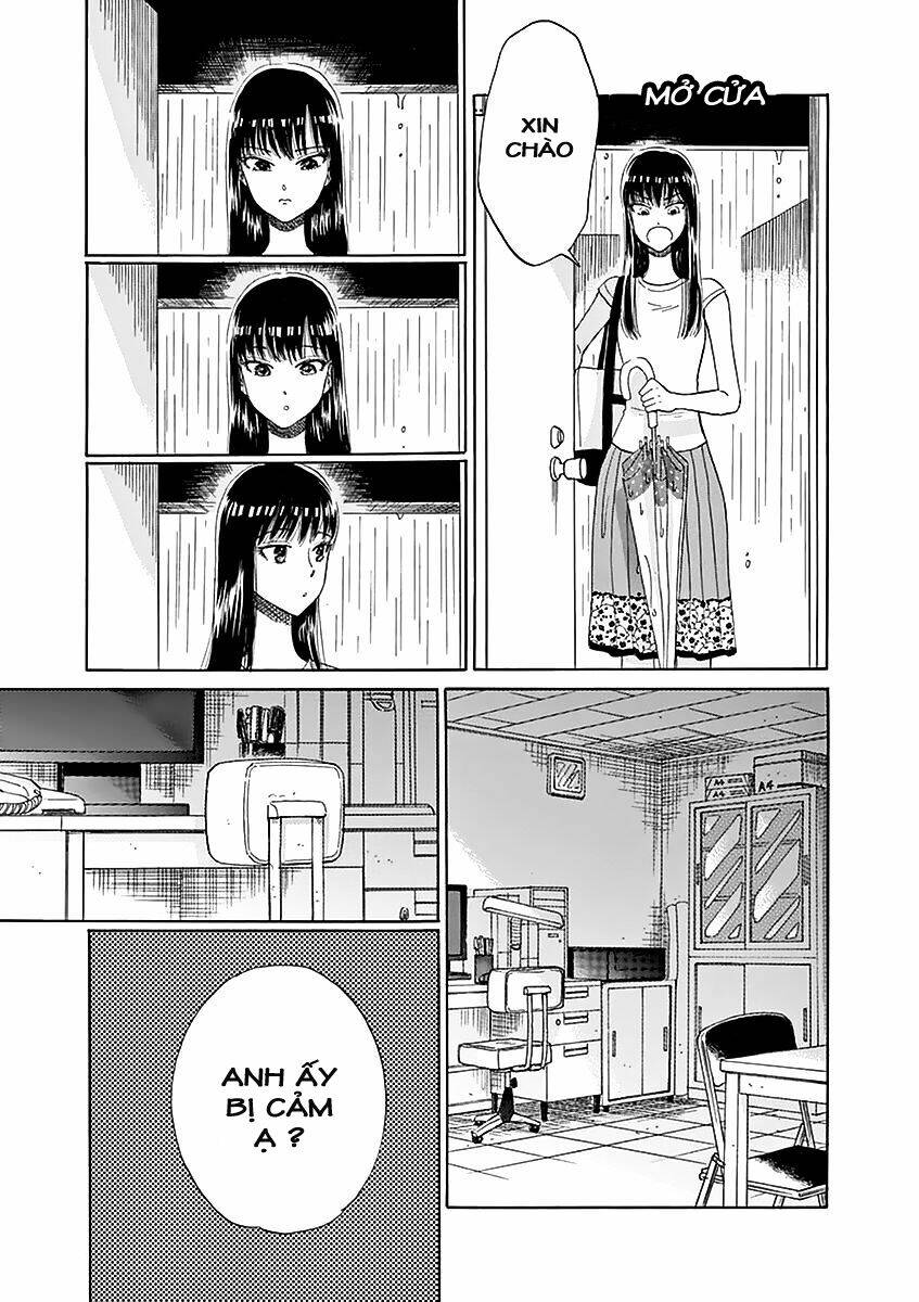 koi wa ameagari no you ni chapter 24 4