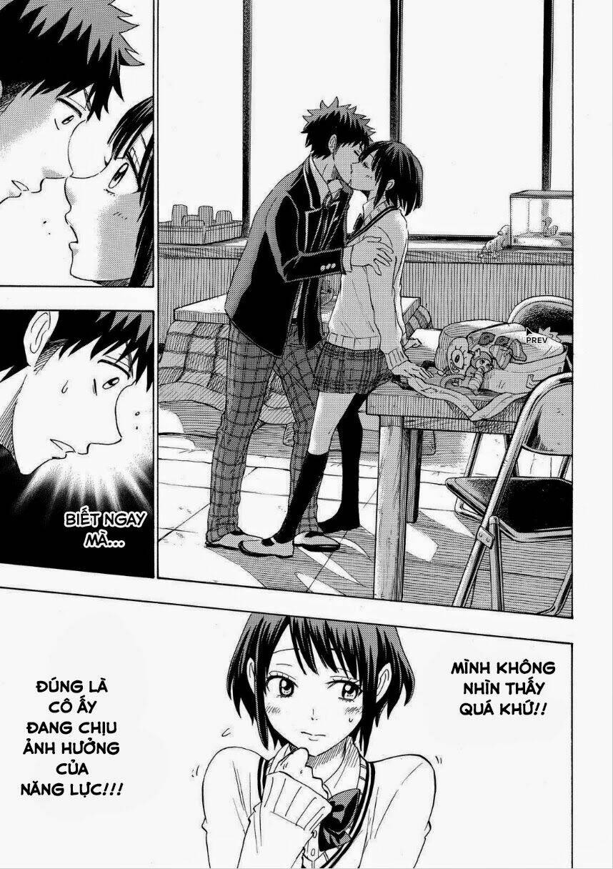 yamada và thất đại ma nữ chapter 128 9