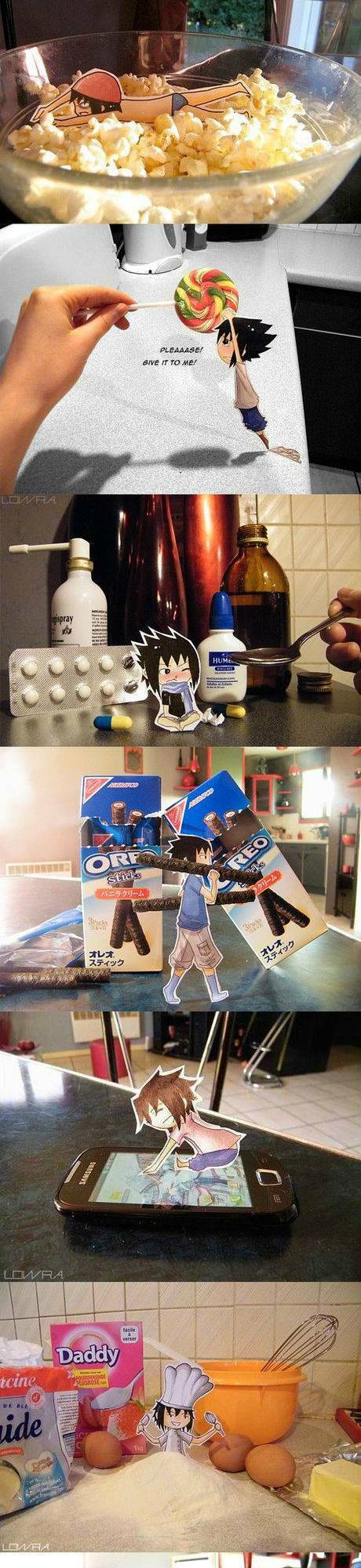 naruto - cửu vĩ hồ ly chapter 623 22