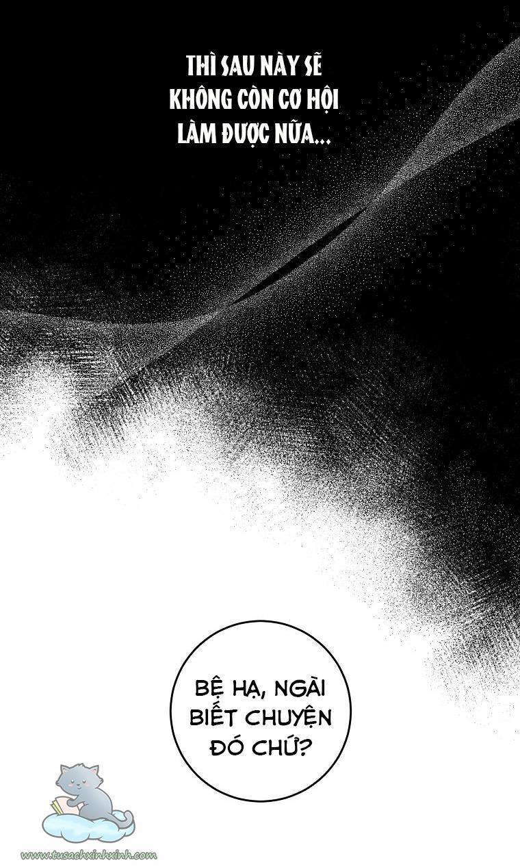 thuần hóa bạo chúa rồi bỏ trốn chapter 60 62