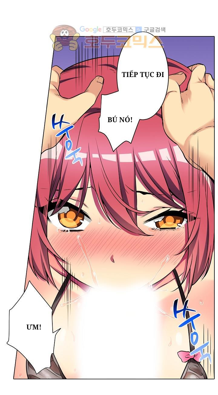nếm thử succubus thời con gái chapter 5 32