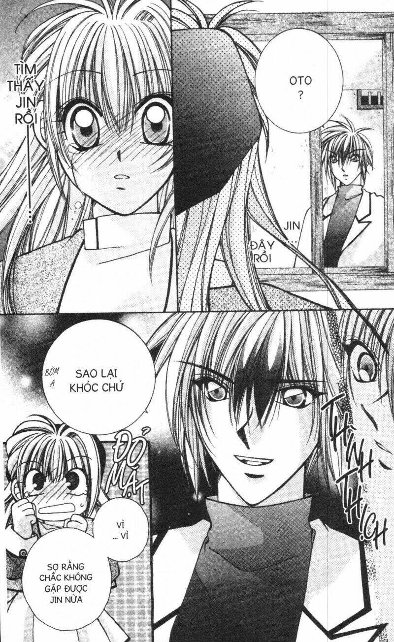 milk crown chapter 2 21