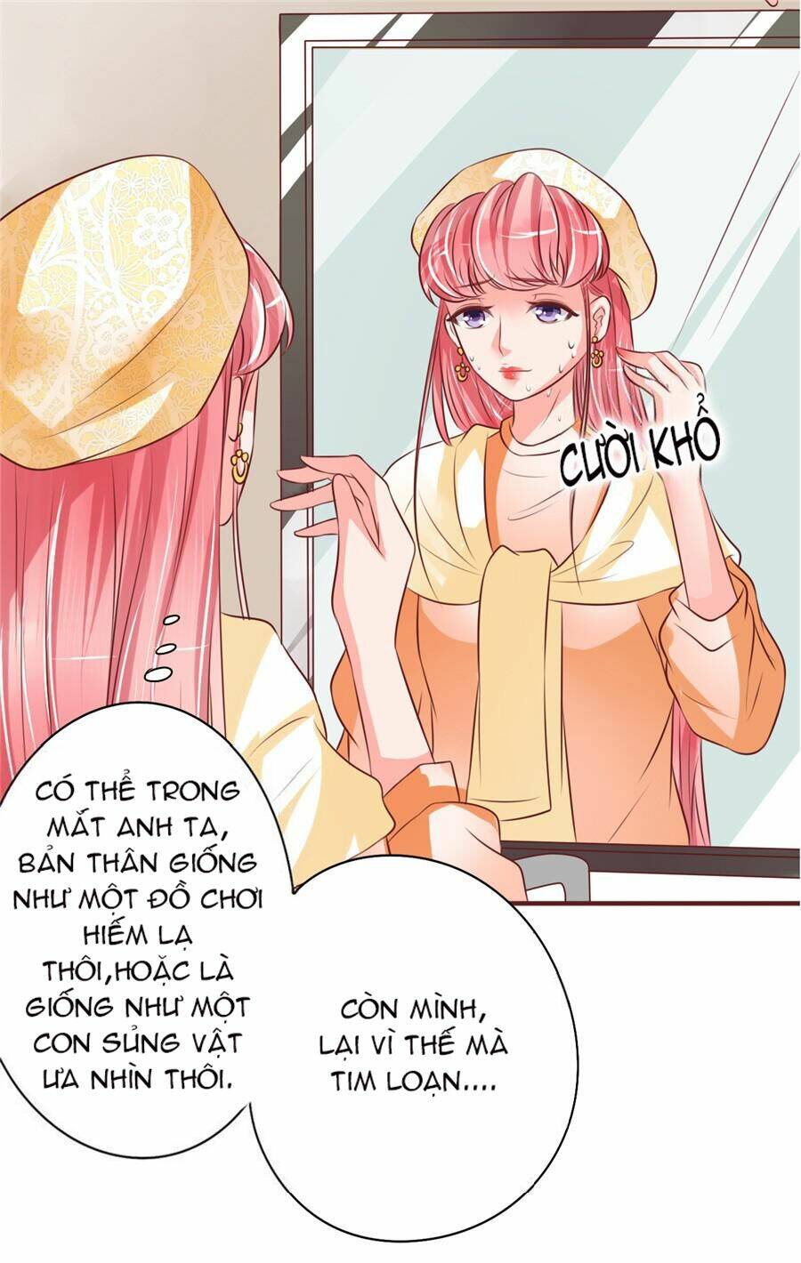 vương tước tư hữu bảo bối chapter 22 33