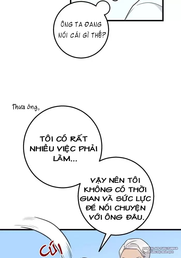 anh bạn của tôi đang phát sáng kìa ! chapter 24 68
