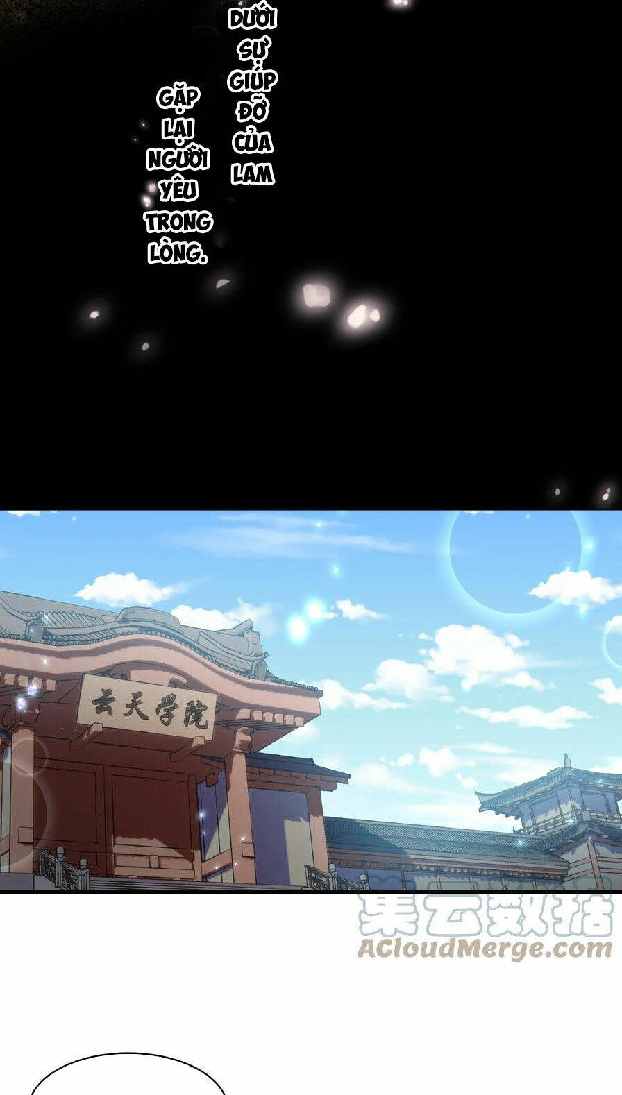 Tu Luyện Thành Tiên Ta Chỉ Muốn Nuôi Nữ Đồ Đệ chapter 137 38