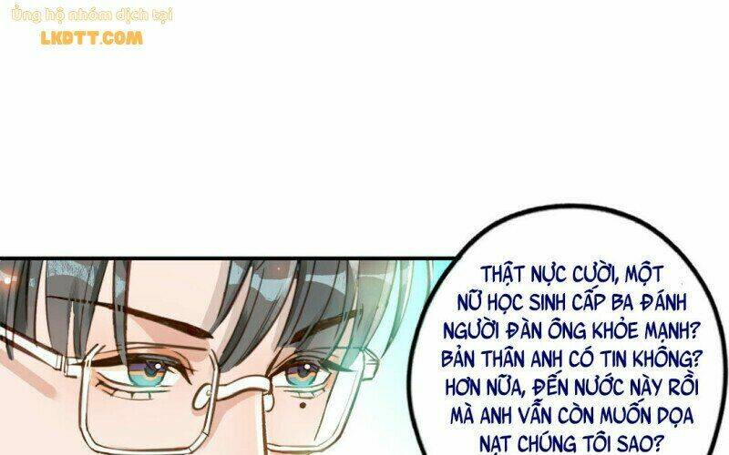 chồng trước 18 tuổi chapter 44 46