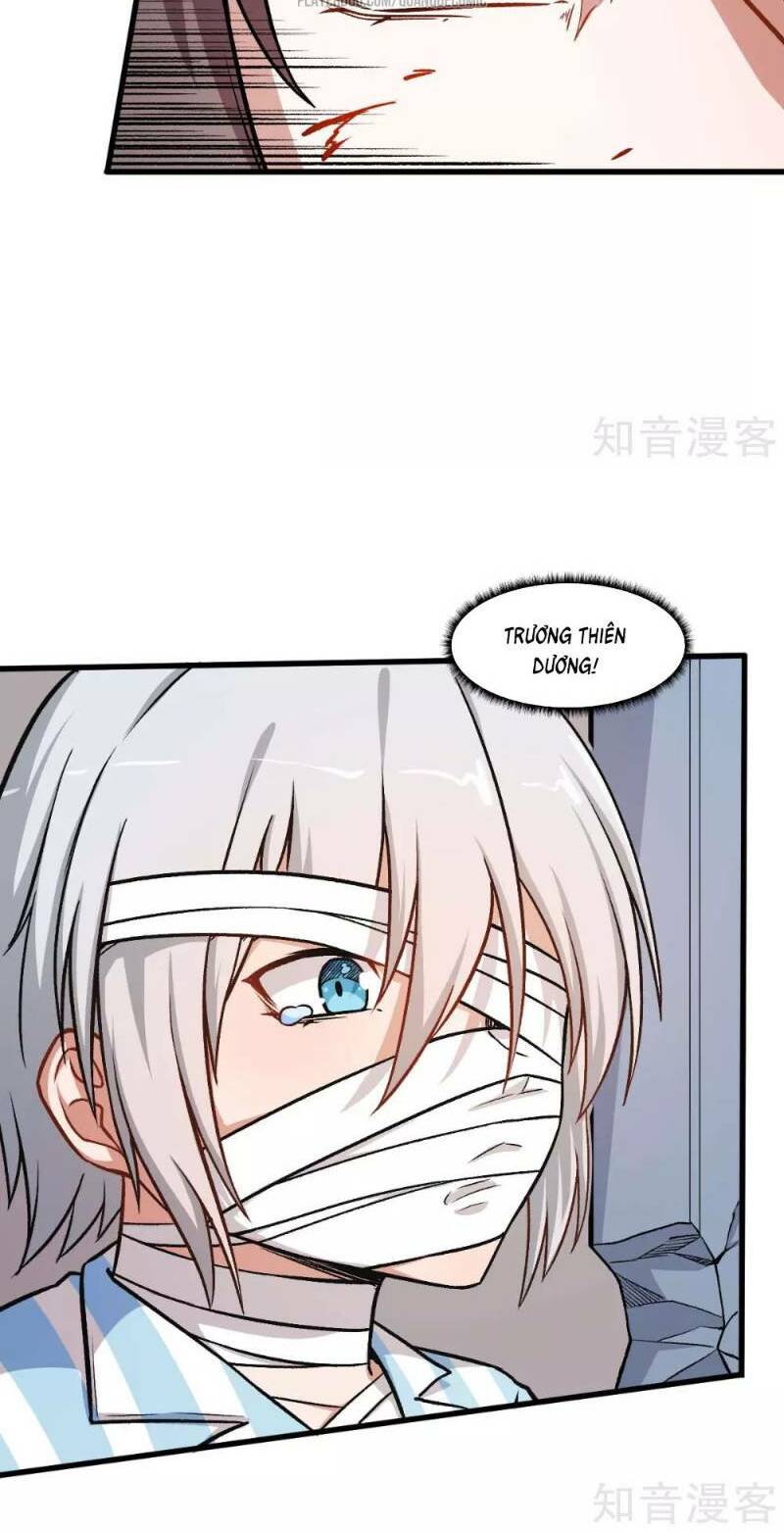 vườn trường cuồng sư hệ thống chapter 56 12