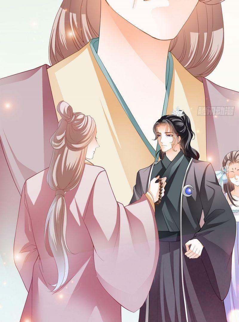 bổn vương muốn nàng chapter 30 37