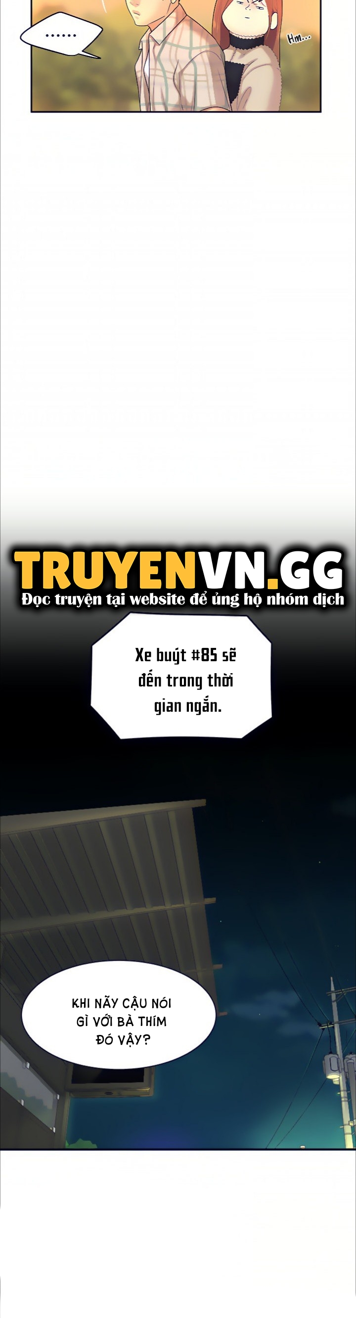 nếm mùi lạc thú chapter 2 22