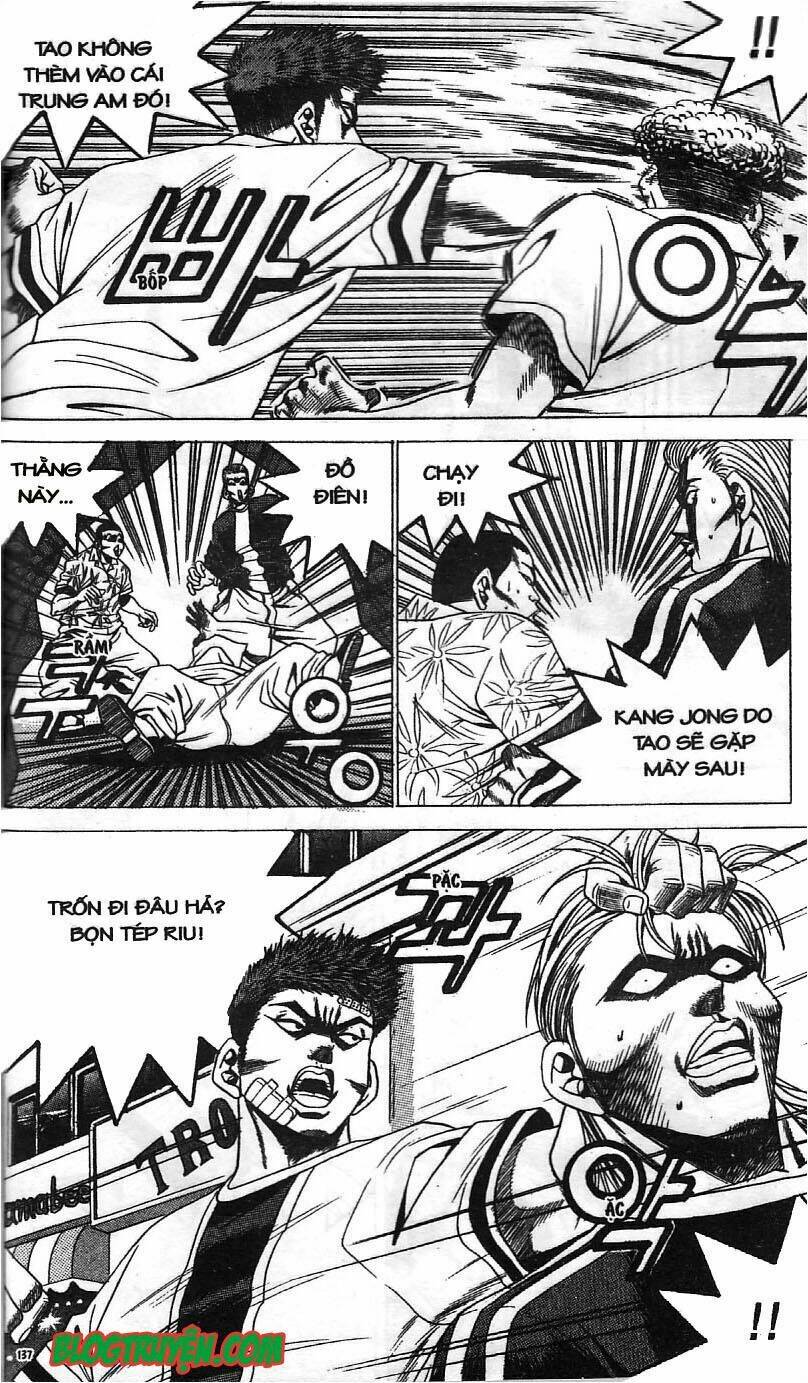 bitagi - anh chàng ngổ ngáo chapter 41 17