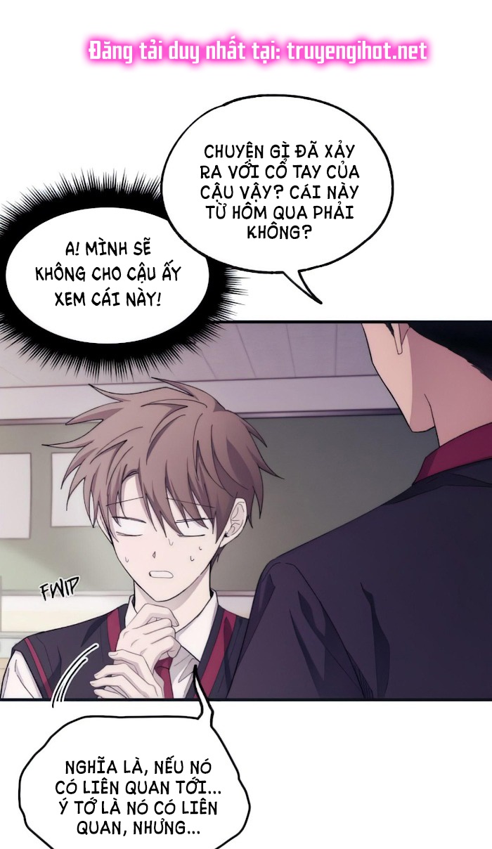 yeonwoo ngây thơ chapter 67.2 22