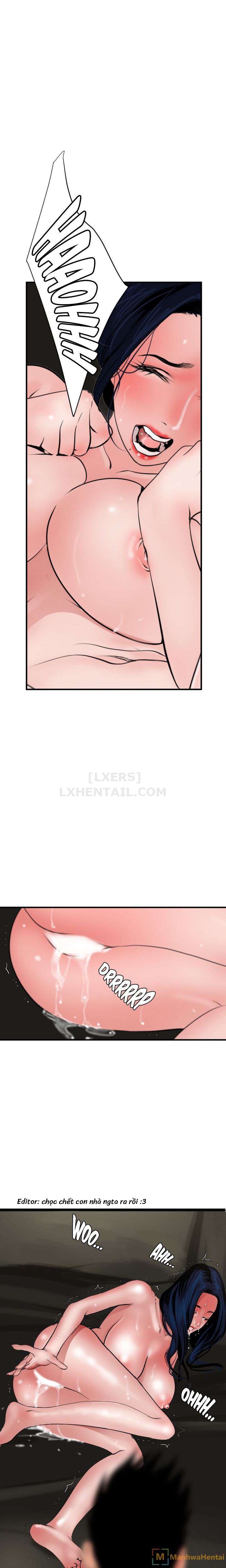 cột thu lôi chapter 27 19